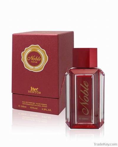 Noble  perfume for woman(DB183)