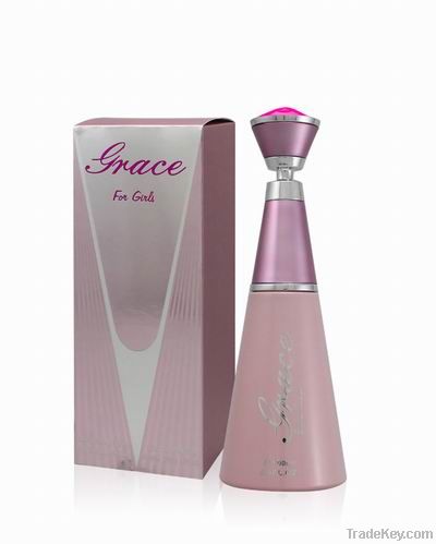 Grace  perfume for woman(DB207)