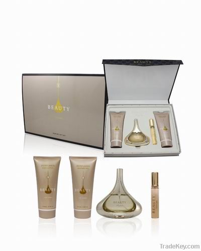 Perfume set (DB8181)