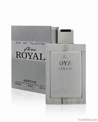 Royal perfume for man(DB162)