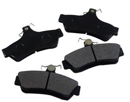 Brake Pad