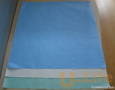 Medical Crepe Paper wrap for sterilization