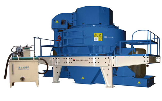 VSI Sand Making Machine