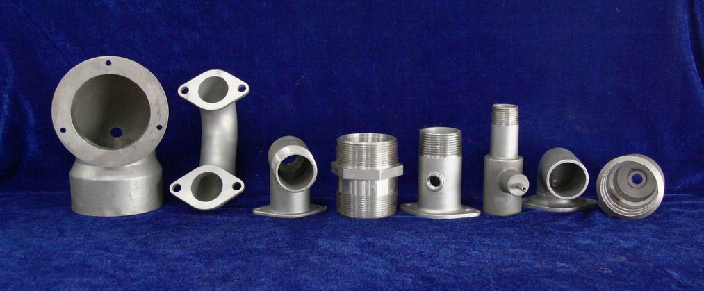 Investment Casting For Various *****