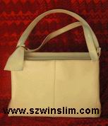 security alarm anti-loss,anti-theft, anti-rob handbag