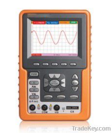 Handheld Series Digital Storage Oscilloscope