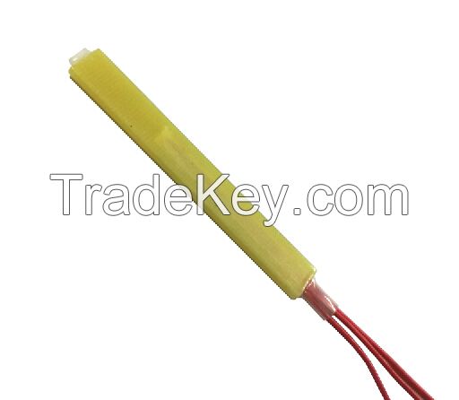 temperature sensor for motor winding