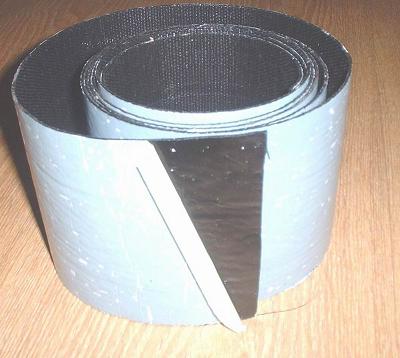 polypropylene fiber woven tape