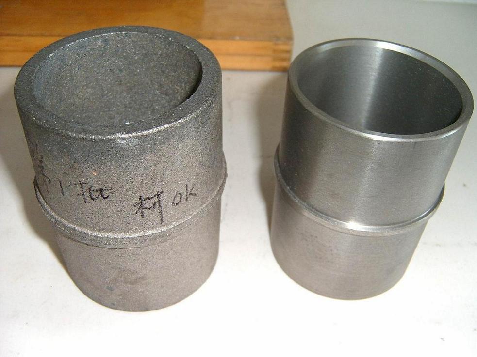 Cylinder Liner/Splice sleeve