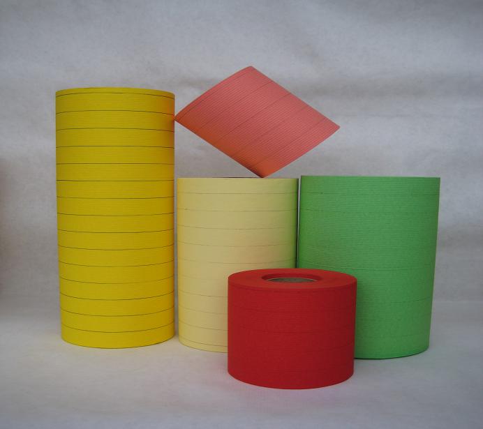 Automotive Filter Paper