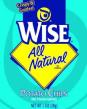 Wise Natural Potato Chips