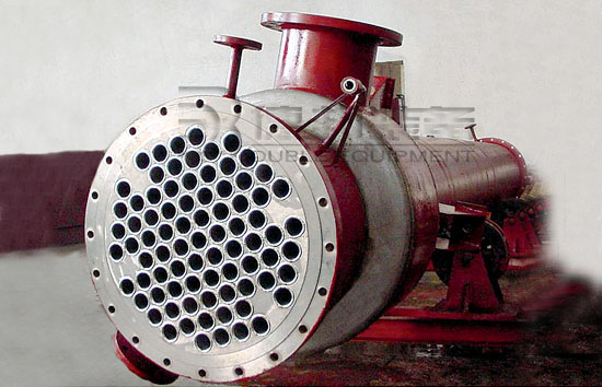 Heat Exchanger