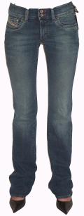 Authentic Women's and Men's Diesel Jeans