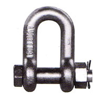 shackle