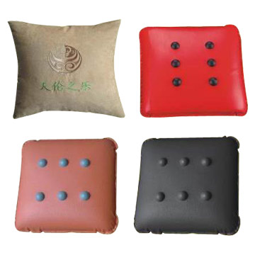 Massage Pillows