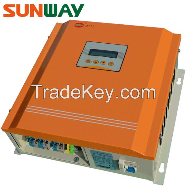 24V/48V/96V/110V/120V/192V/216V/220V/240V 30A/50A/60A/75A/85A advance solar charge controller