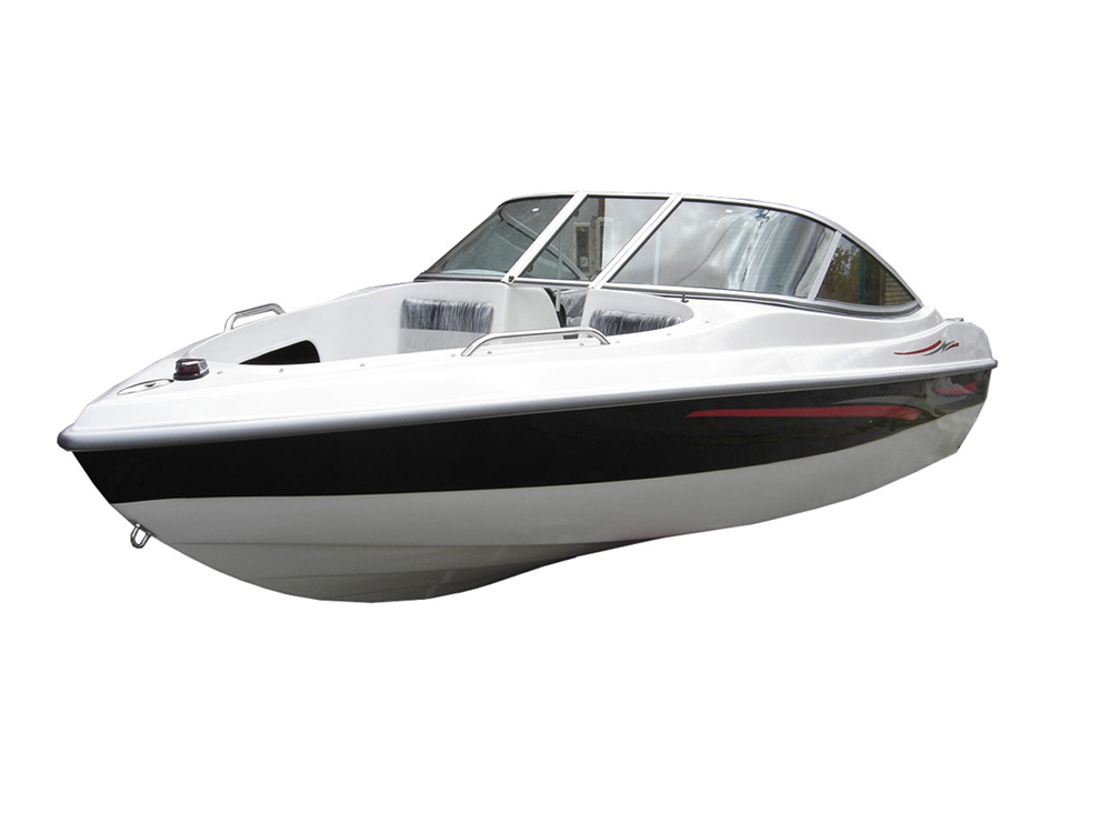 2009 Brand New 16ft Power Boat / / Excedo M160 Premium: USD 5490 EXW