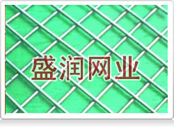 welded wire mesh