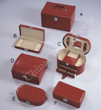 Cosmetics case