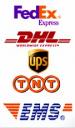 China to usa express courier airfreight service by dhl ups ems cheap price