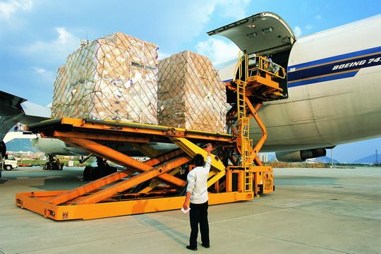 Singapore and Malaysia express shipment door to door service