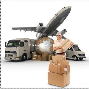 Cheap price express airfreight and lcl seafreight door to door to singapore