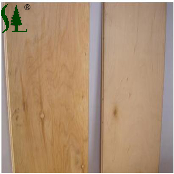 Plywood for floor base