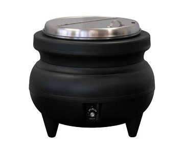 Electric Soup Warmer