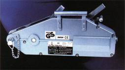 wire rope winch, cable puller with CE GS  in high quality
