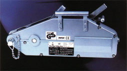 Wire Rope Winch, Cable Hoist With Ce, Gs For South American Customers