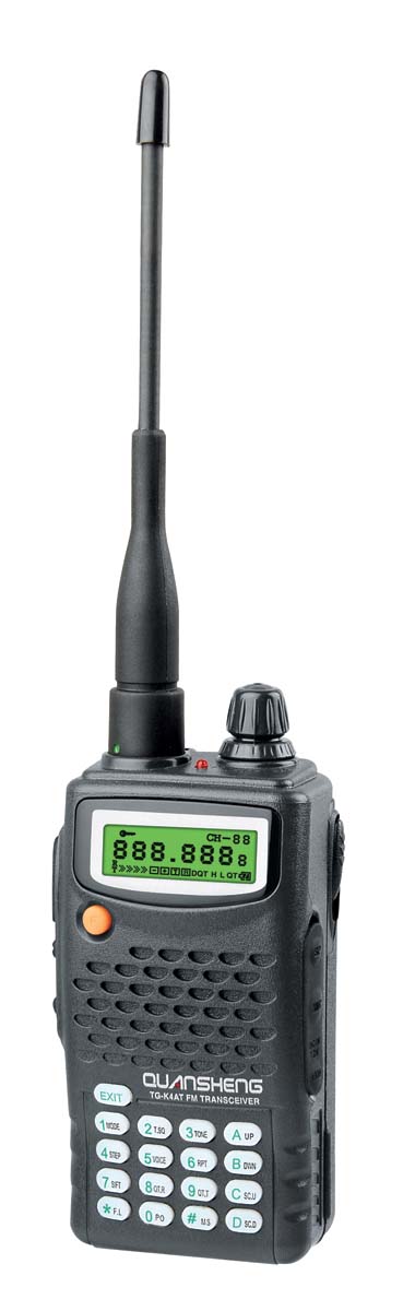 TWO WAY RADIO TG-K4AT