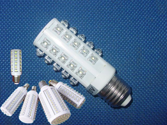 LED Corn Light