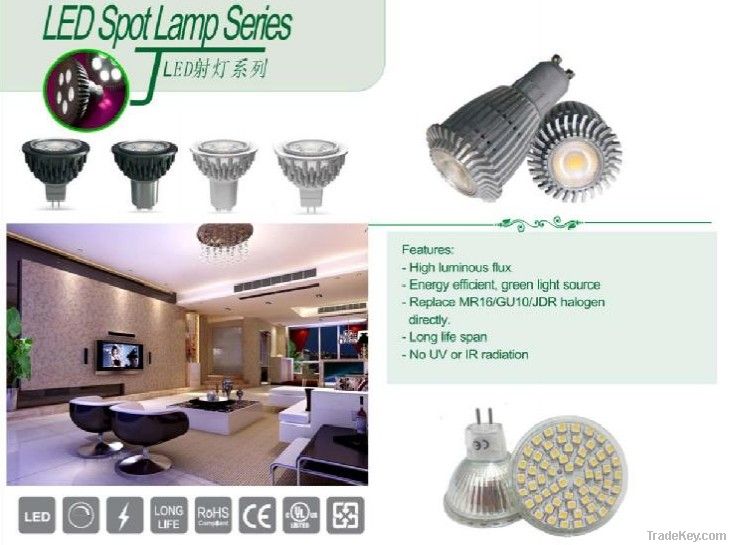 LED Light