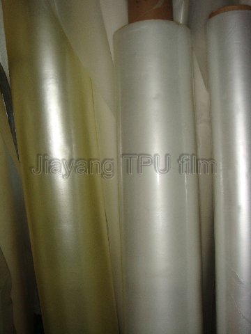 TPU Film