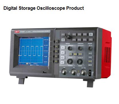 OSCILLOSCOPE