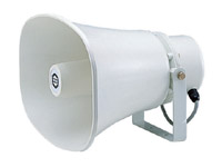 HORN SPEAKER