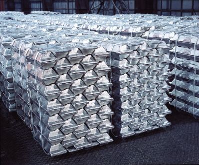 aluminium