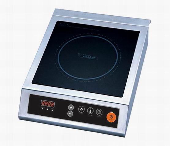 Commercial Induction Cooker