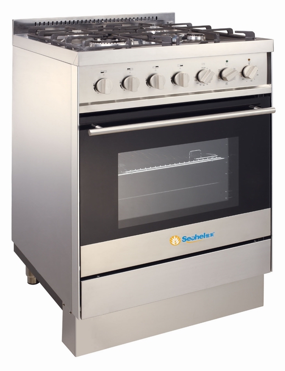 Electrical Oven