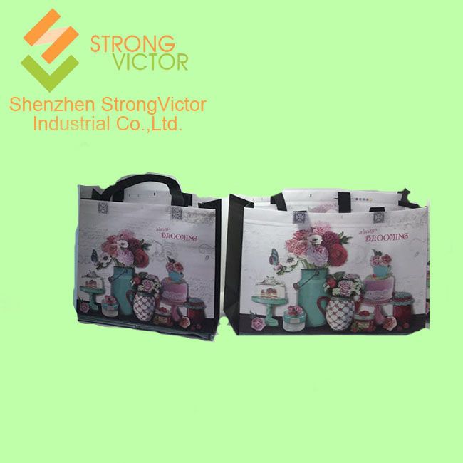 promotion bag