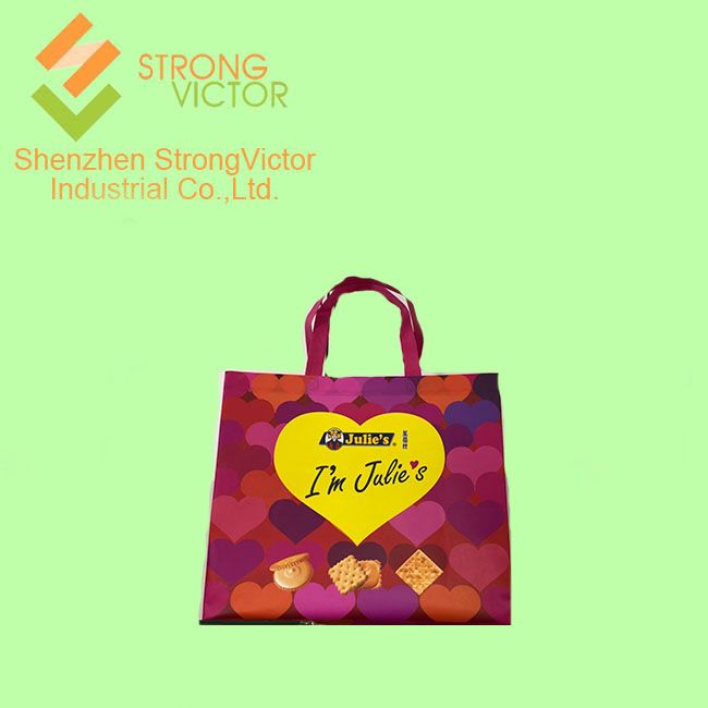 shopping bag