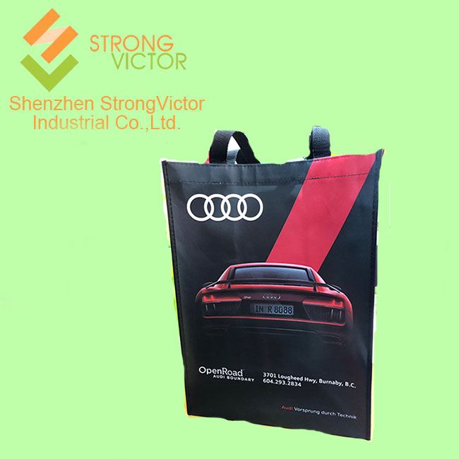 Promotion Bag