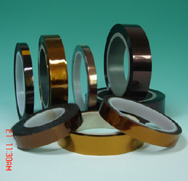 polyimide pressure sensitive tape