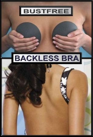 Busfree Bra