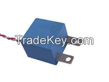 current transformer for security meter