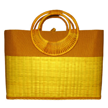 Bamboo Handbags