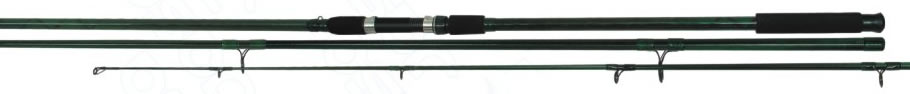 Boat rods/carp rods