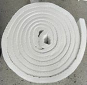 1260 â HongYang ceramic fiber insulation blanket 300âx24"x1" Safety insulaiton material