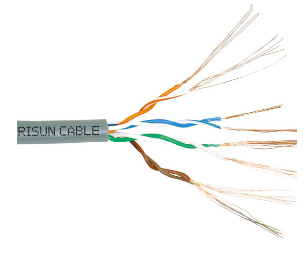 utp cat5e strand  lan cable