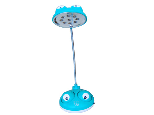 LED Small Table Lamp